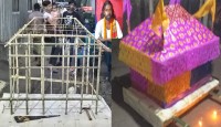 ঐতিহ্যবাহী ‘ভেলা ভাসানি’ সম্প্রীতির মিলনমেলা